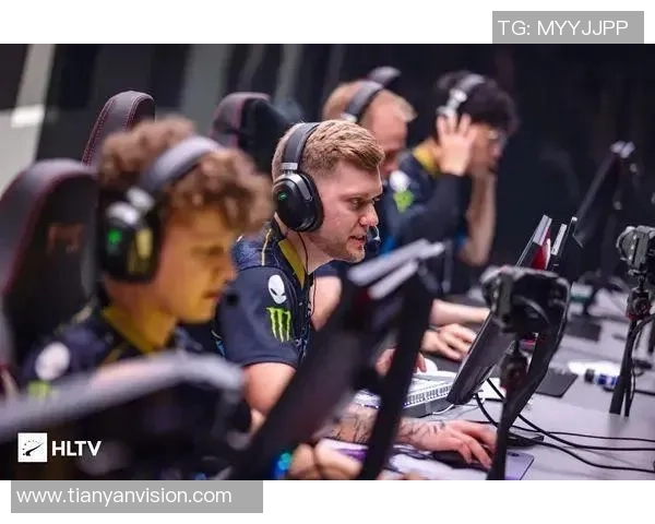 WE战队心理素质分析：在CSGO比赛中的表现与影响探讨